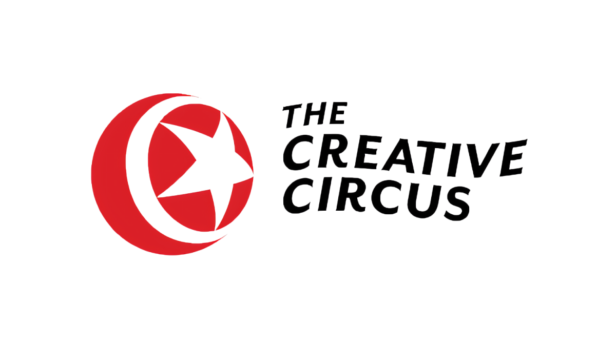 The Creative Circus logo