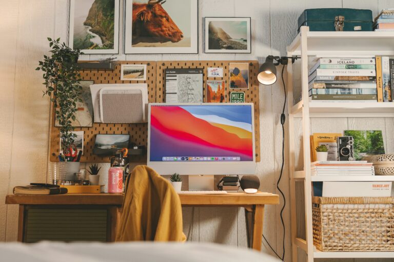 See the Big Picture: Forge Your Art Direction Career at The Creative Circus