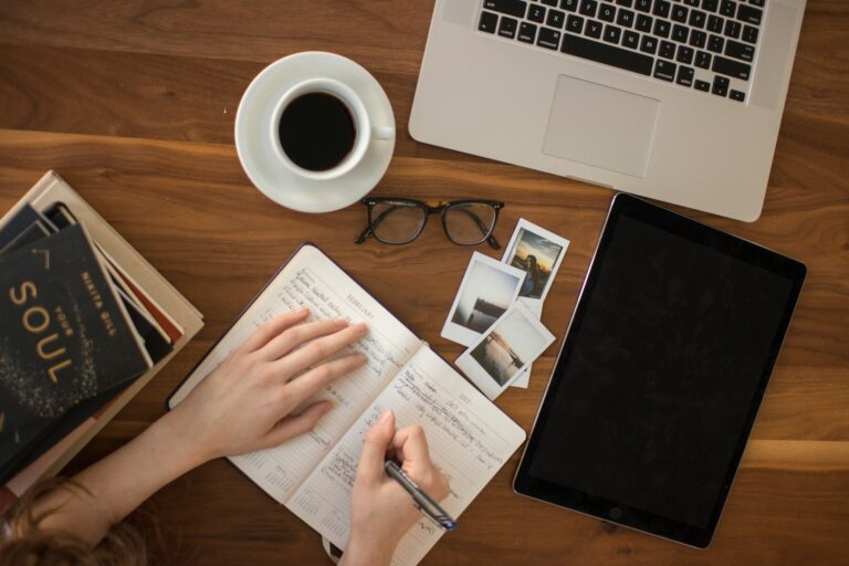 More Than Just Words: Launch Your Copywriting Career at The Creative Circus