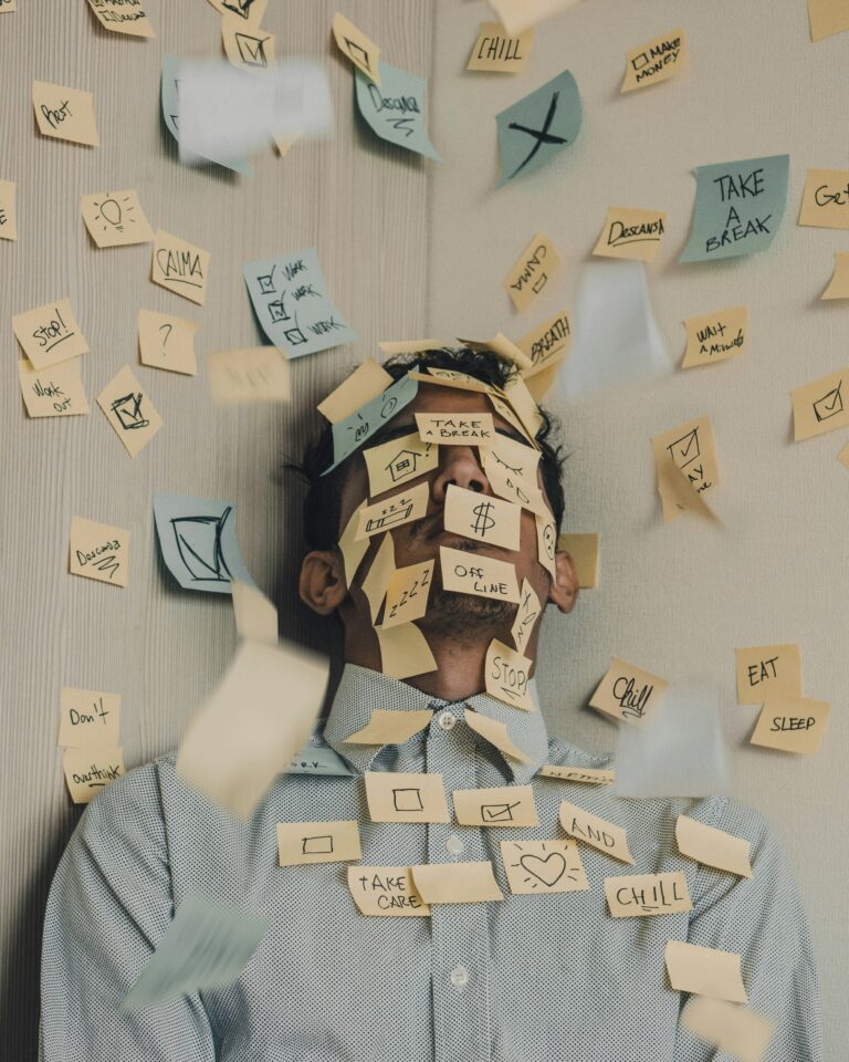 Feeling Stuck? Why Your Creative Brain Needs a Career Change – And Why The Creative Circus is Your Launchpad
