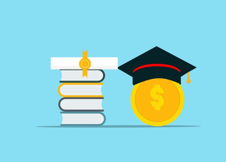 Scholarship Opportunity for The Creative Circus Portfolio Program!